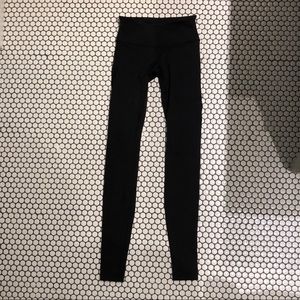 Black Lululemon Leggings!!!